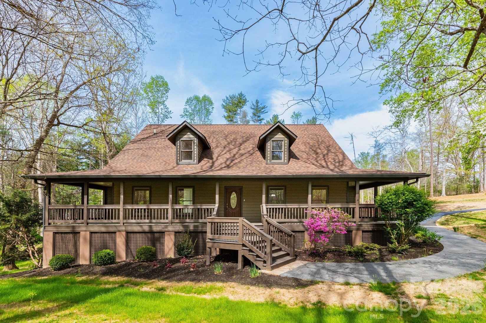 68 Sigmon Rd  