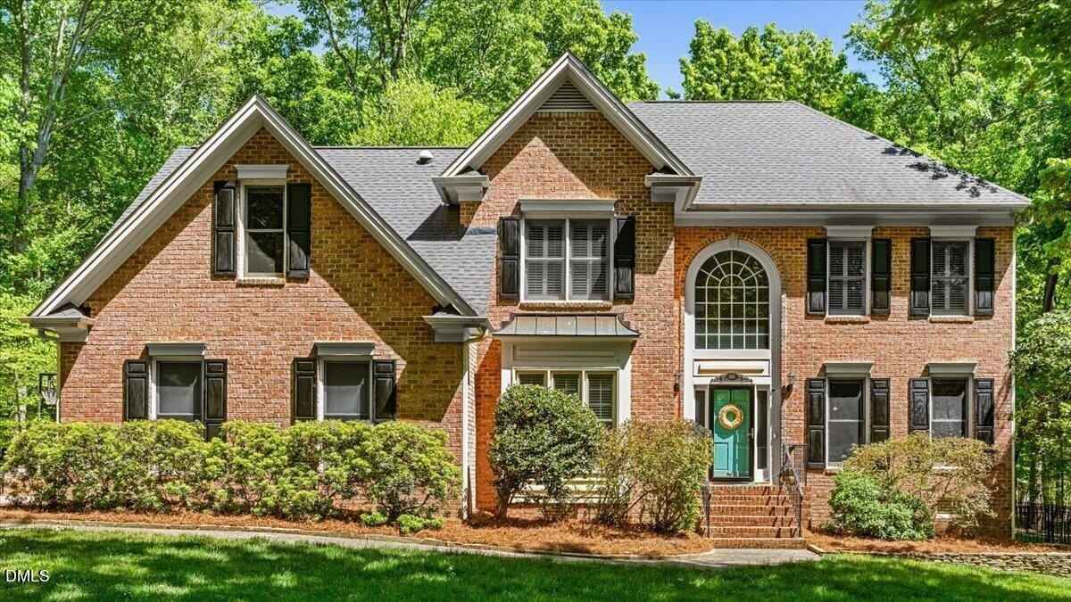519 Grand Oak Dr  
