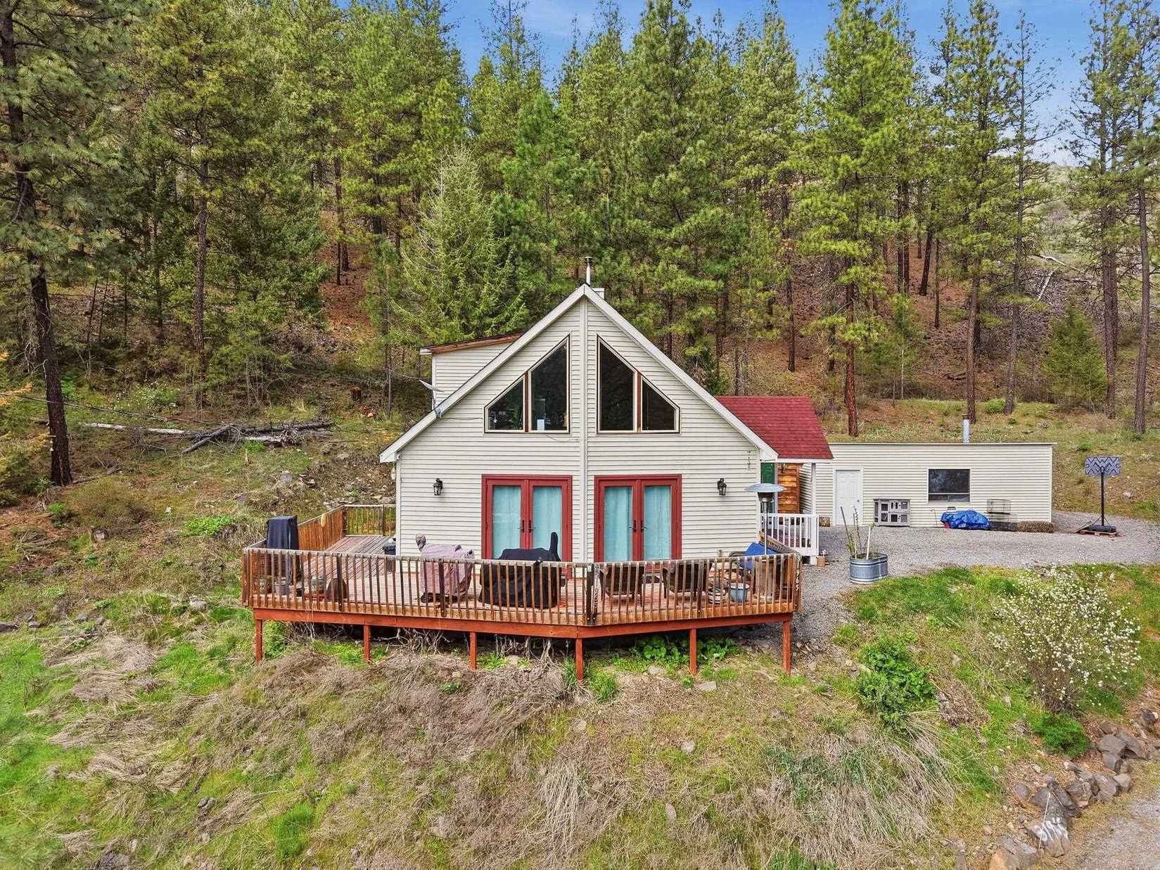 31965 N Hawk Creek Ranch Rd  