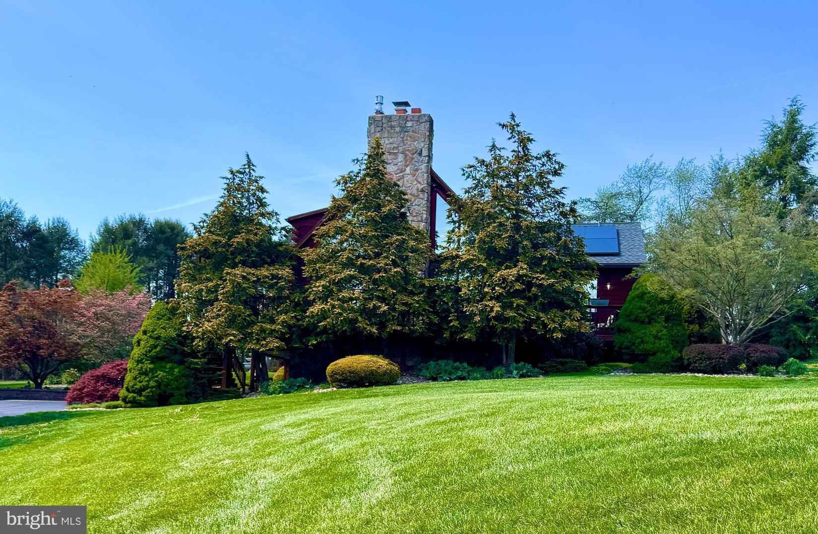 254 STUART Rd  