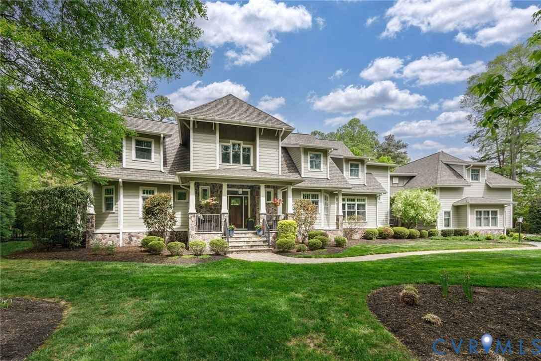 328 S Gaskins Rd  