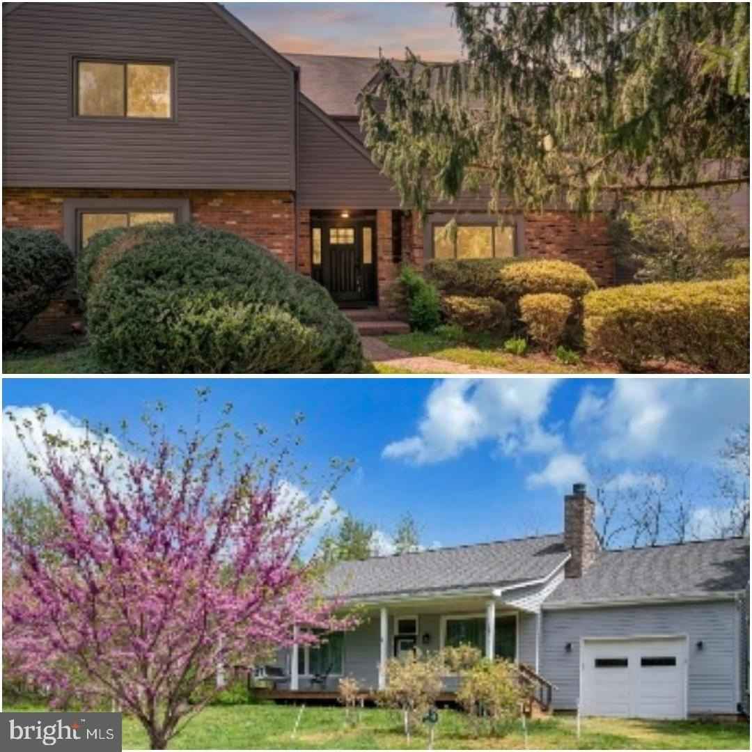 3195 Fiery Run Rd  