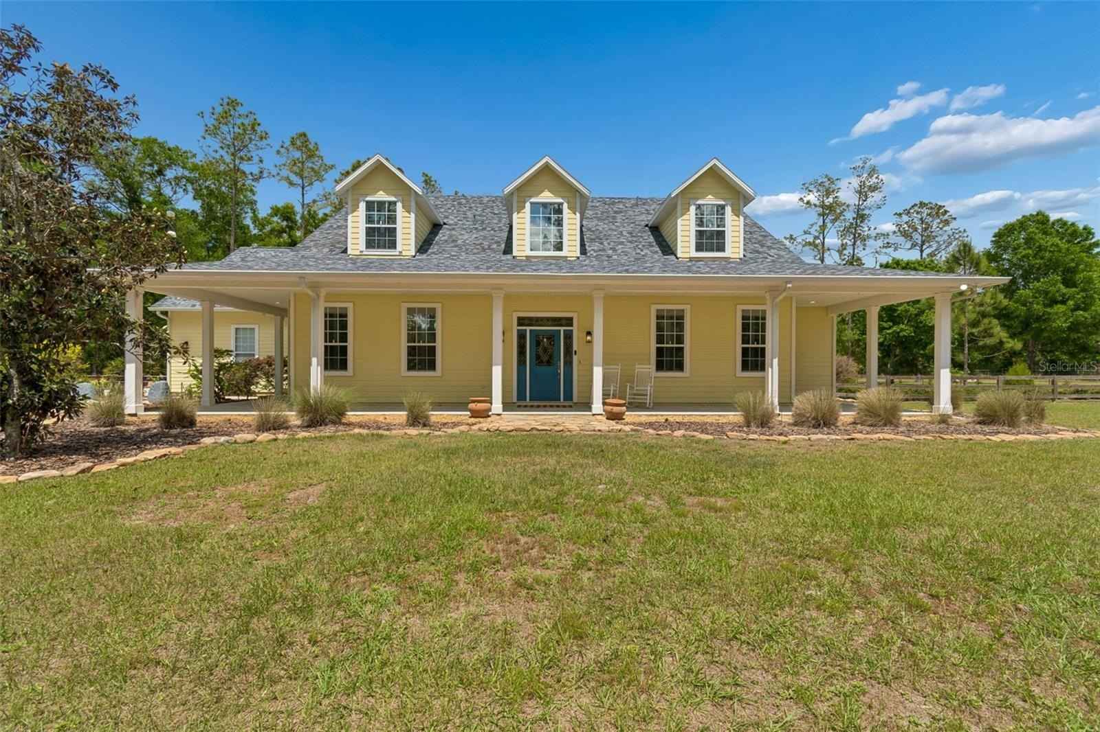 5438 Drexel Rd  