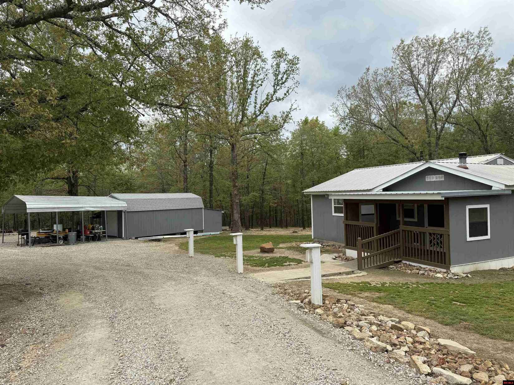 4431 MAGNOLIA Rd  