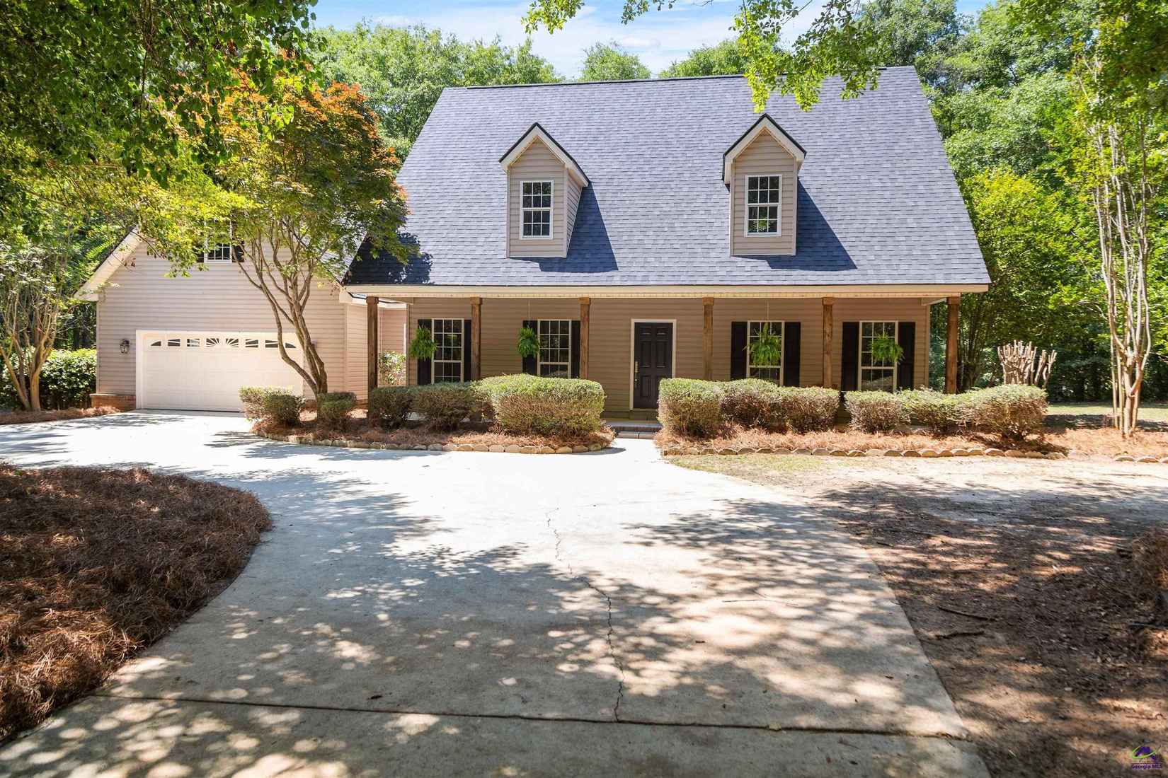 555 Thompson Mill Rd  