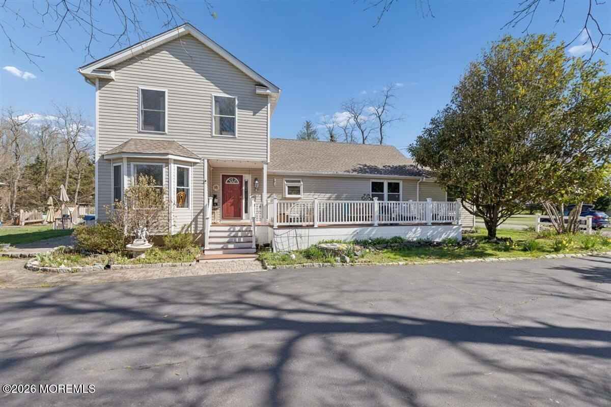 436 Cook Rd  