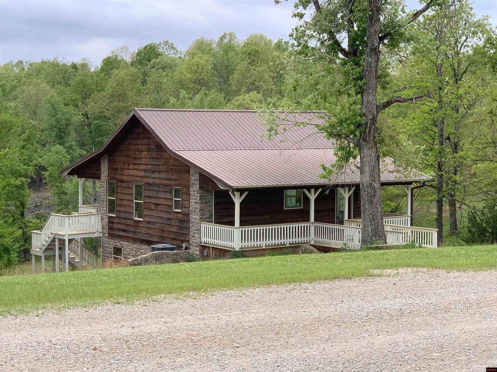 1461 SPOTTED OAK Rd  
