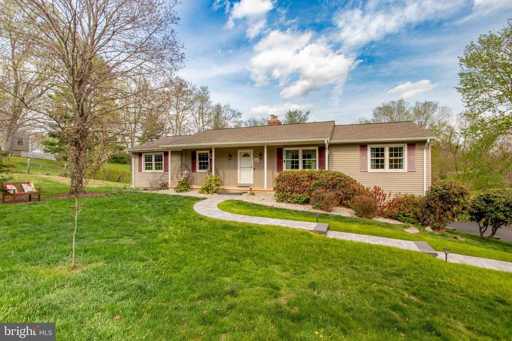 73 Bowne Sta Rd  