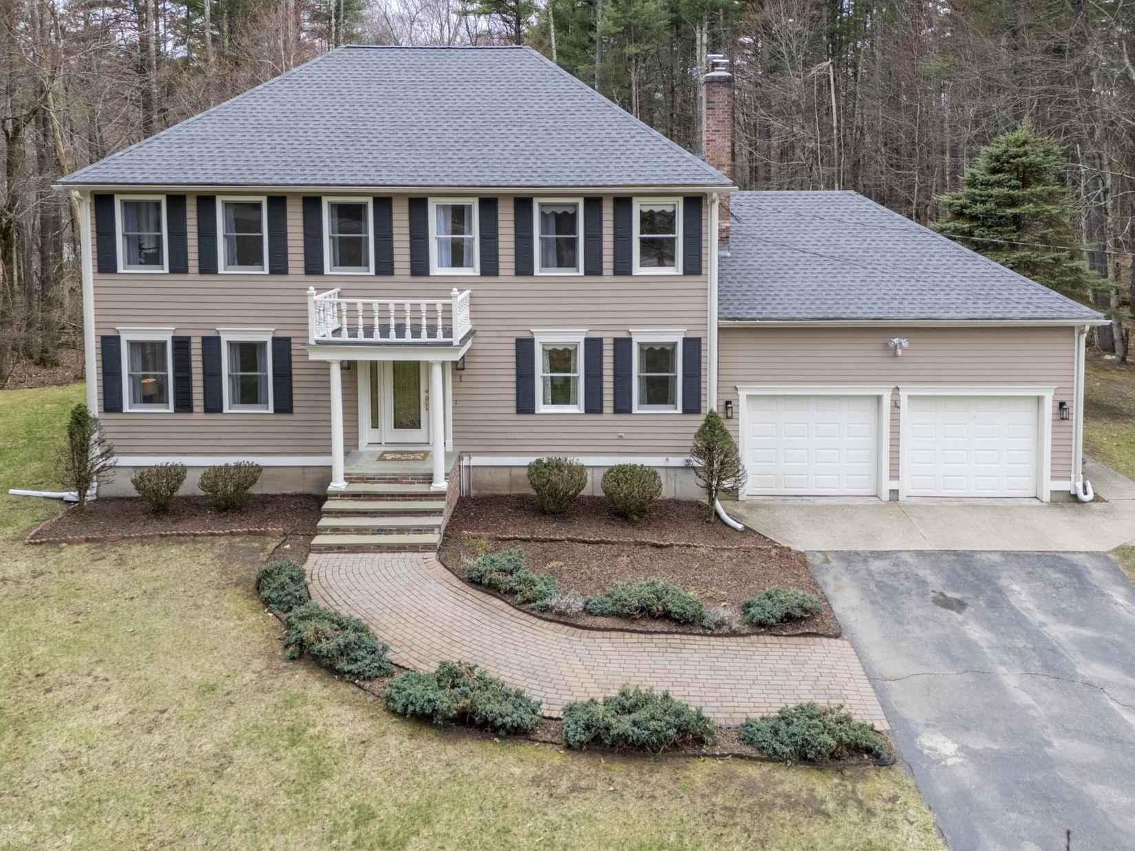 1 Cote Dr  