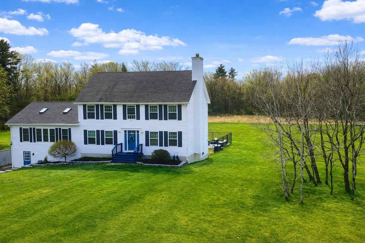 126 Governors Rd  