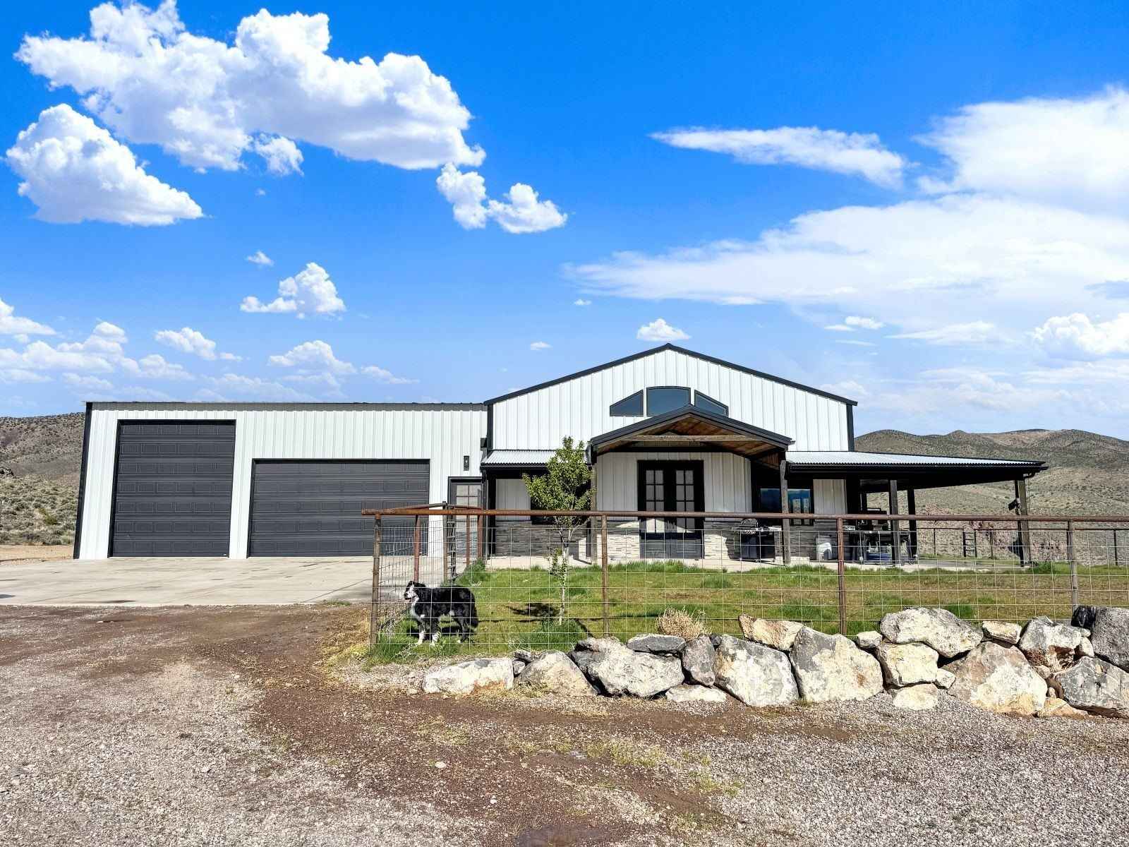 9393 N US 93 Hwy  