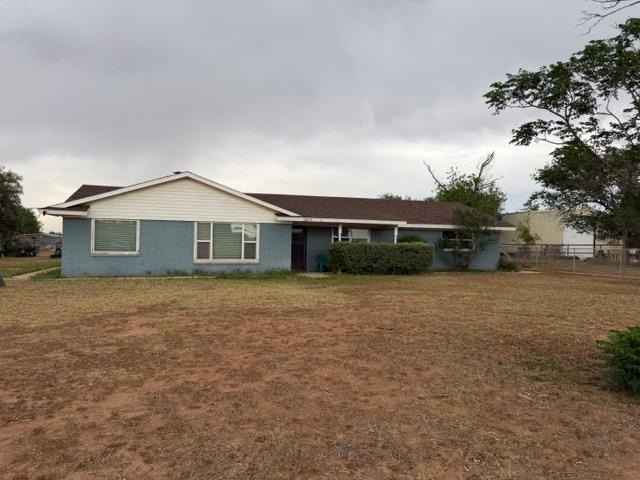 3609 S COUNTY RD 01187  