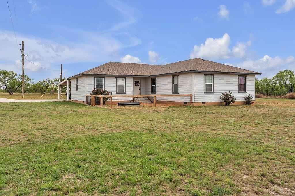 1010 N Moss Lake Rd  