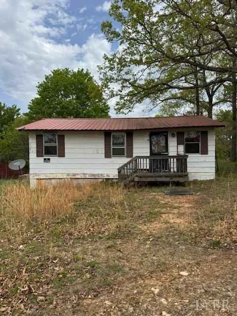 1240 Deepwoods Rd  