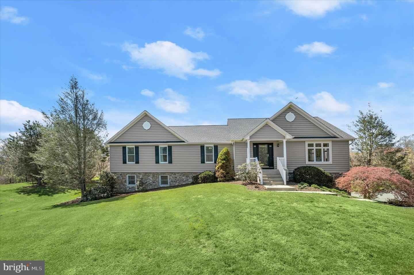 14289 Old Frederick Rd  