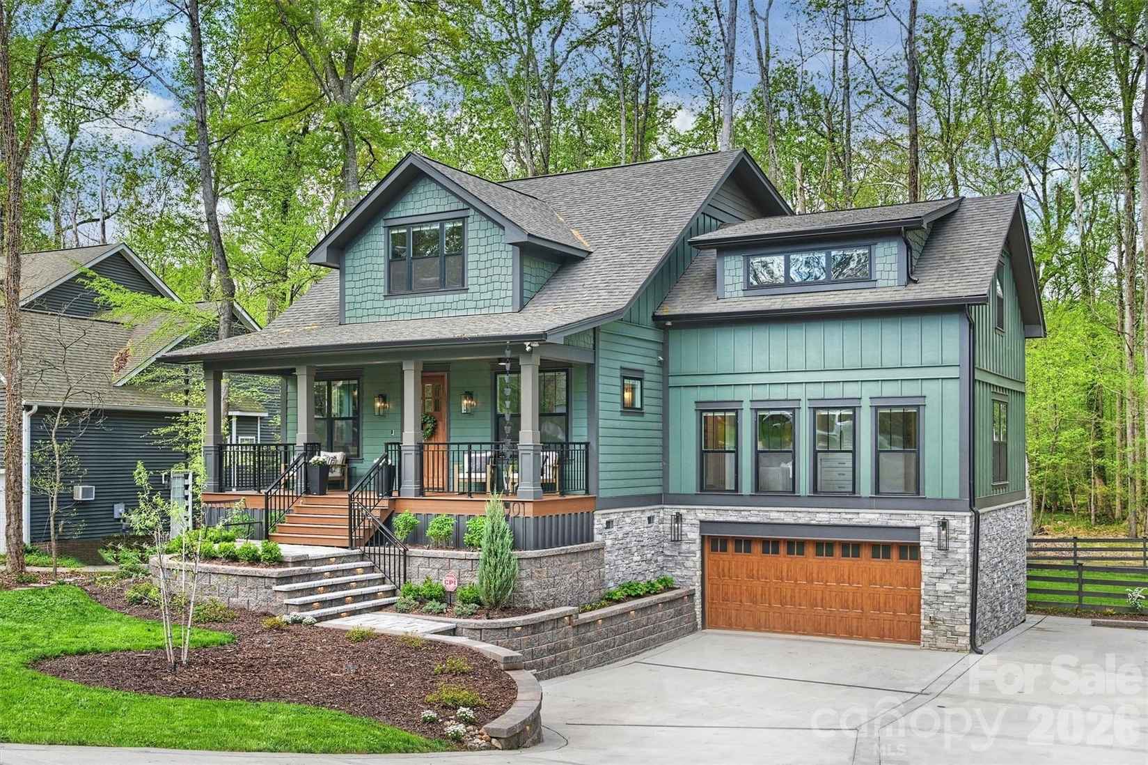4001 Carmel Frst Dr  