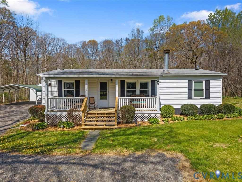14181 Hopeful Rd  