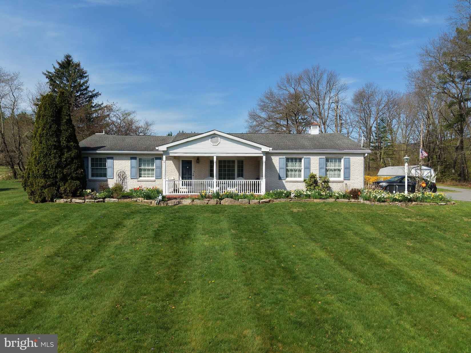 6 Huntington Pl  