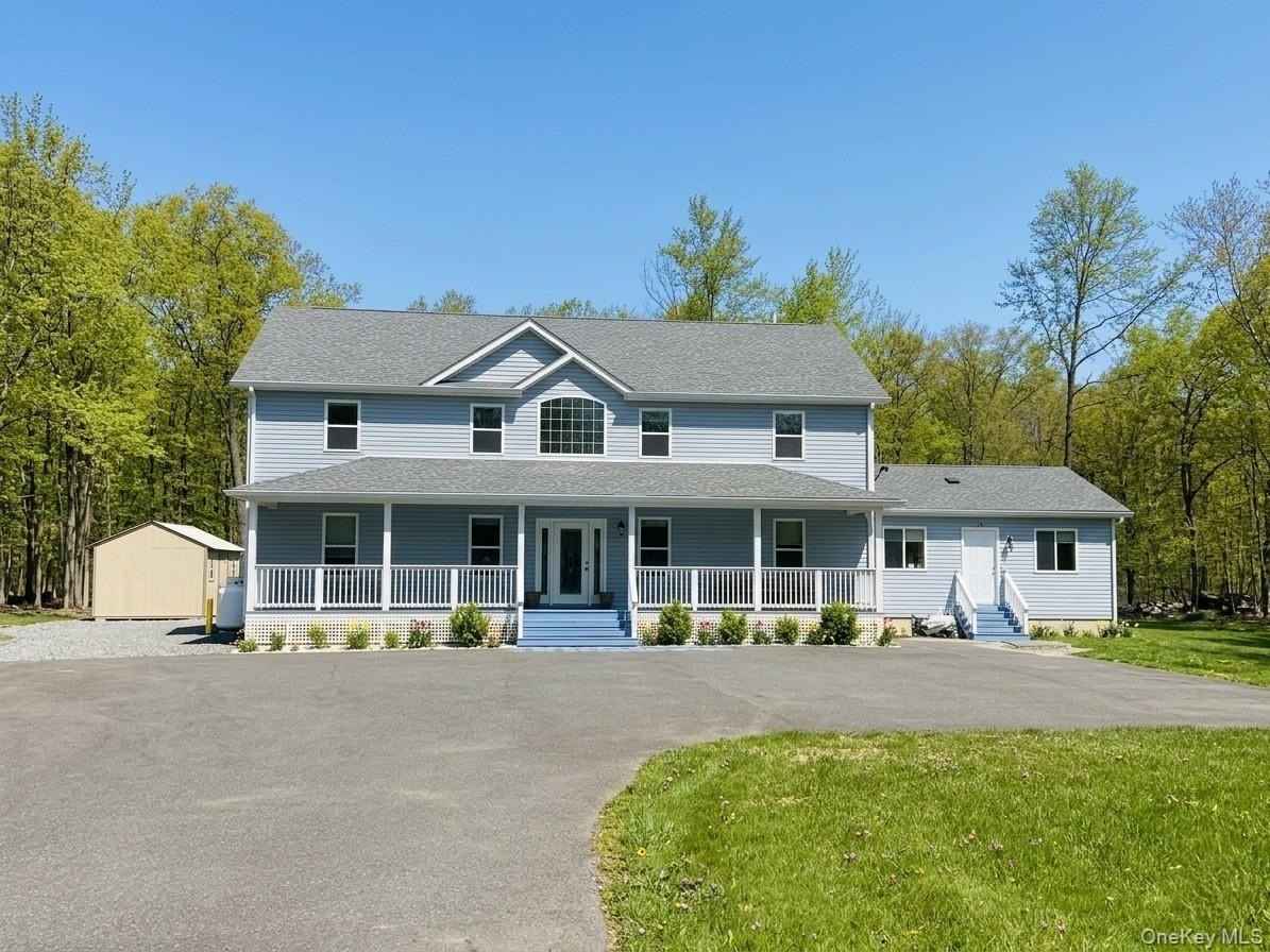 2428 Bruynswick Rd  