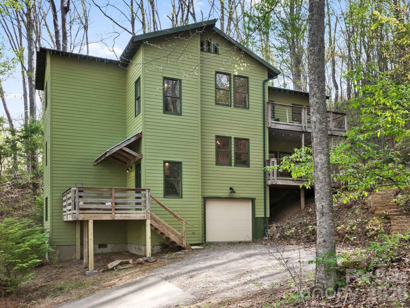 291 Webb Cv Rd  