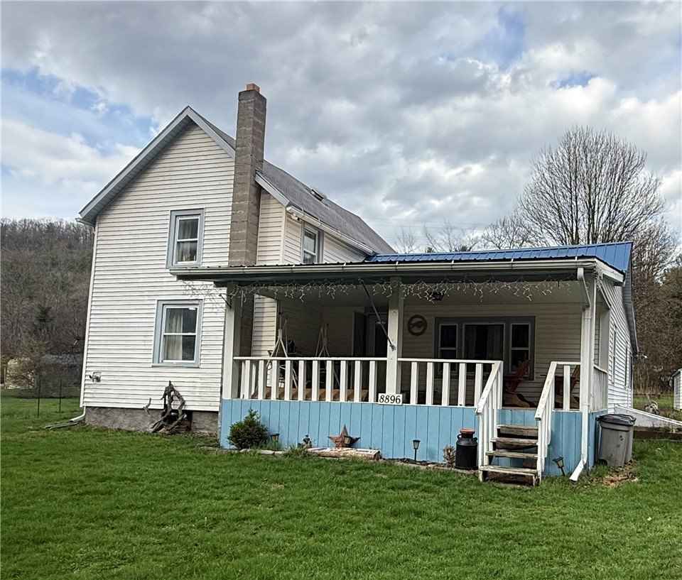 8896 County Rte 13  