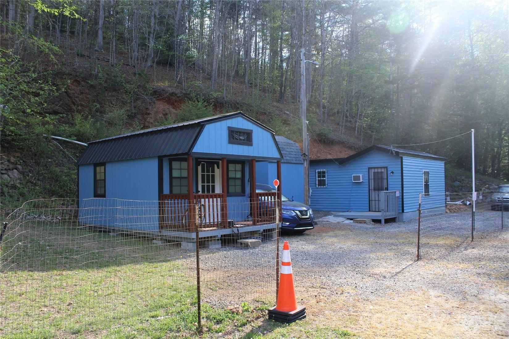 5161 NC Hwy 18 S  