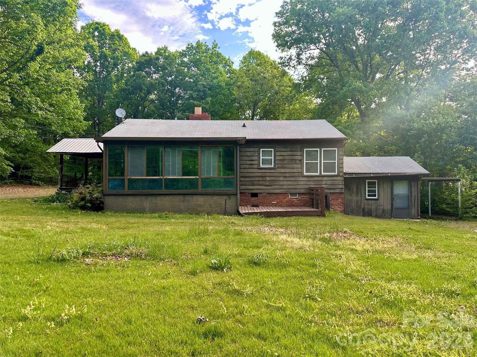 3202 Puetts Chapel Rd  