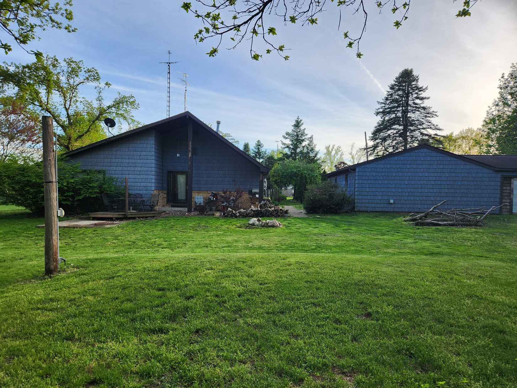 3762 W Hansen Rd  
