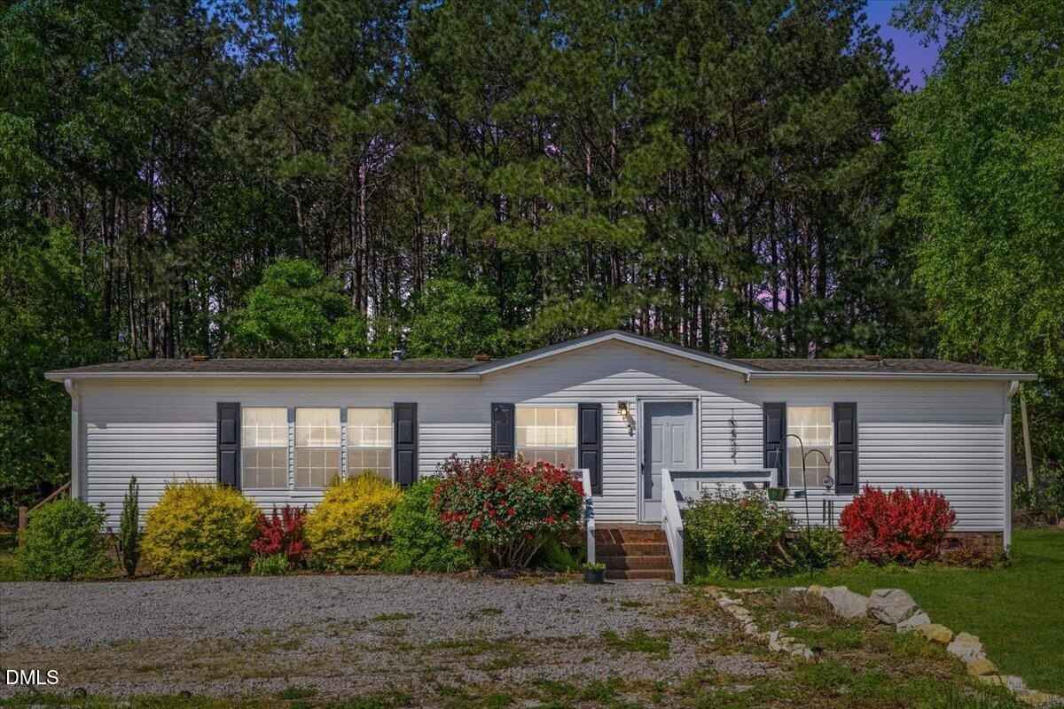3146 Stevens Chapel Rd  