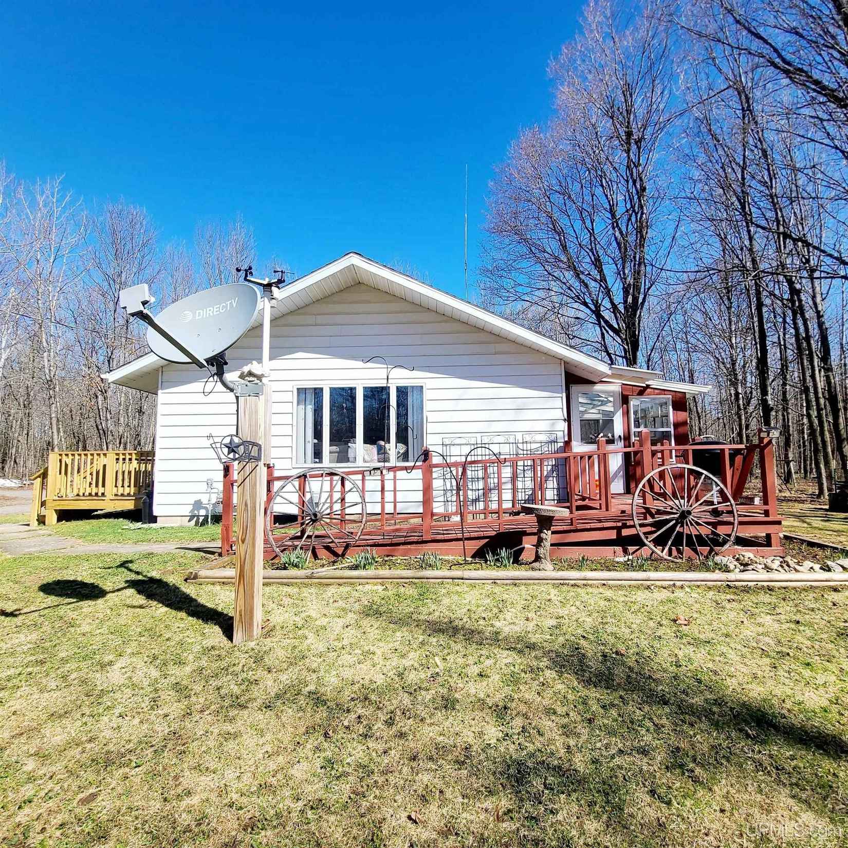 N18792 Ten Acre  