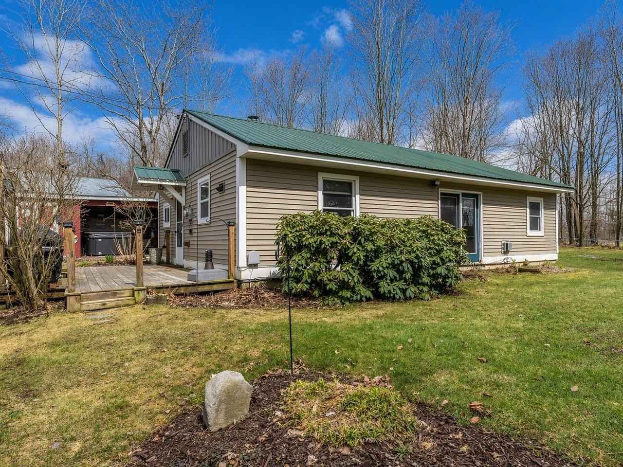 168 Place Rd West  