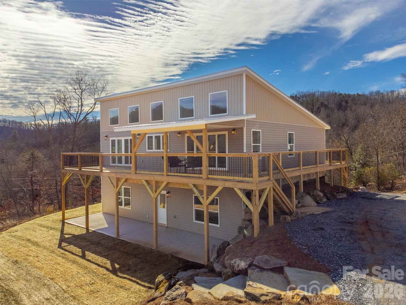 1012 Sols Creek Church Rd  