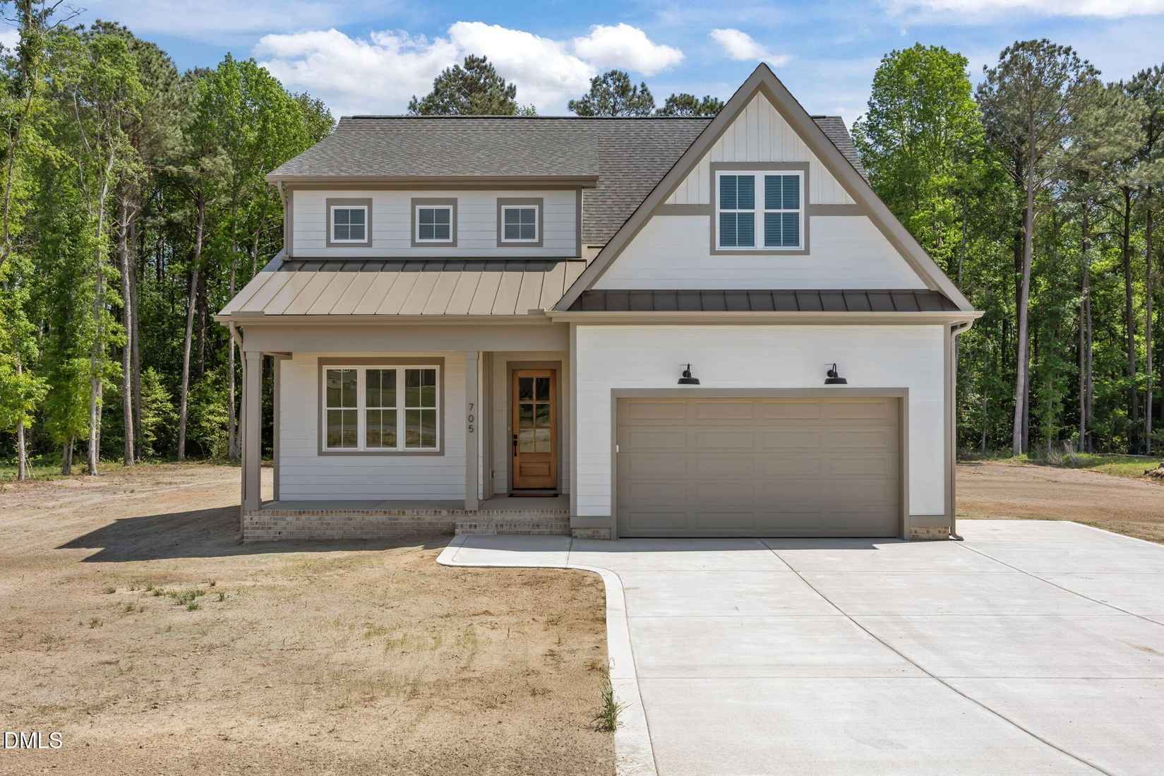 705 Brighton Dr  