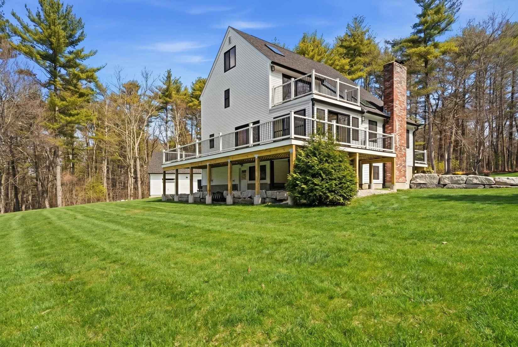 13 Sunridge Rd  