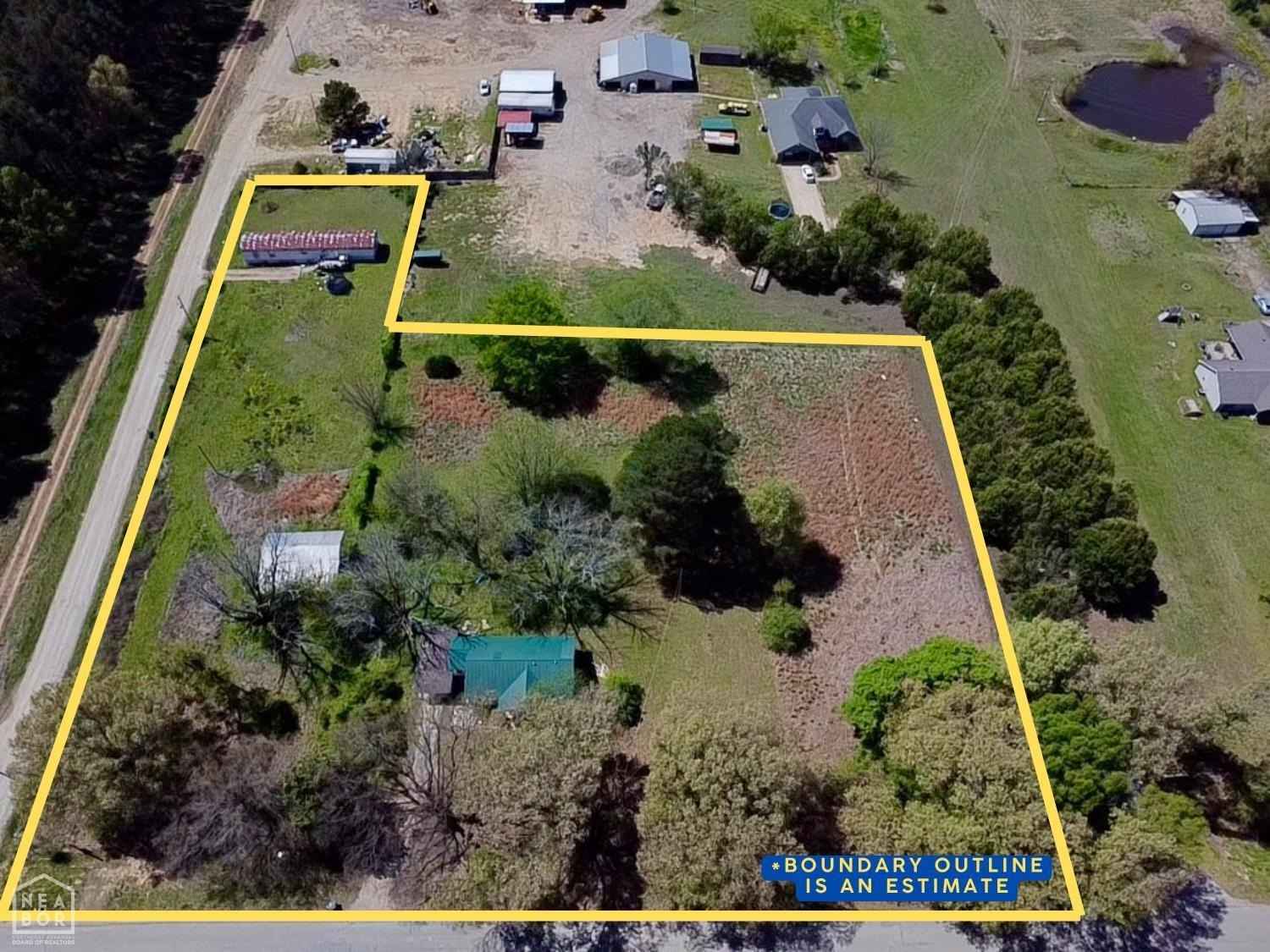 893 887 County Rd 741  