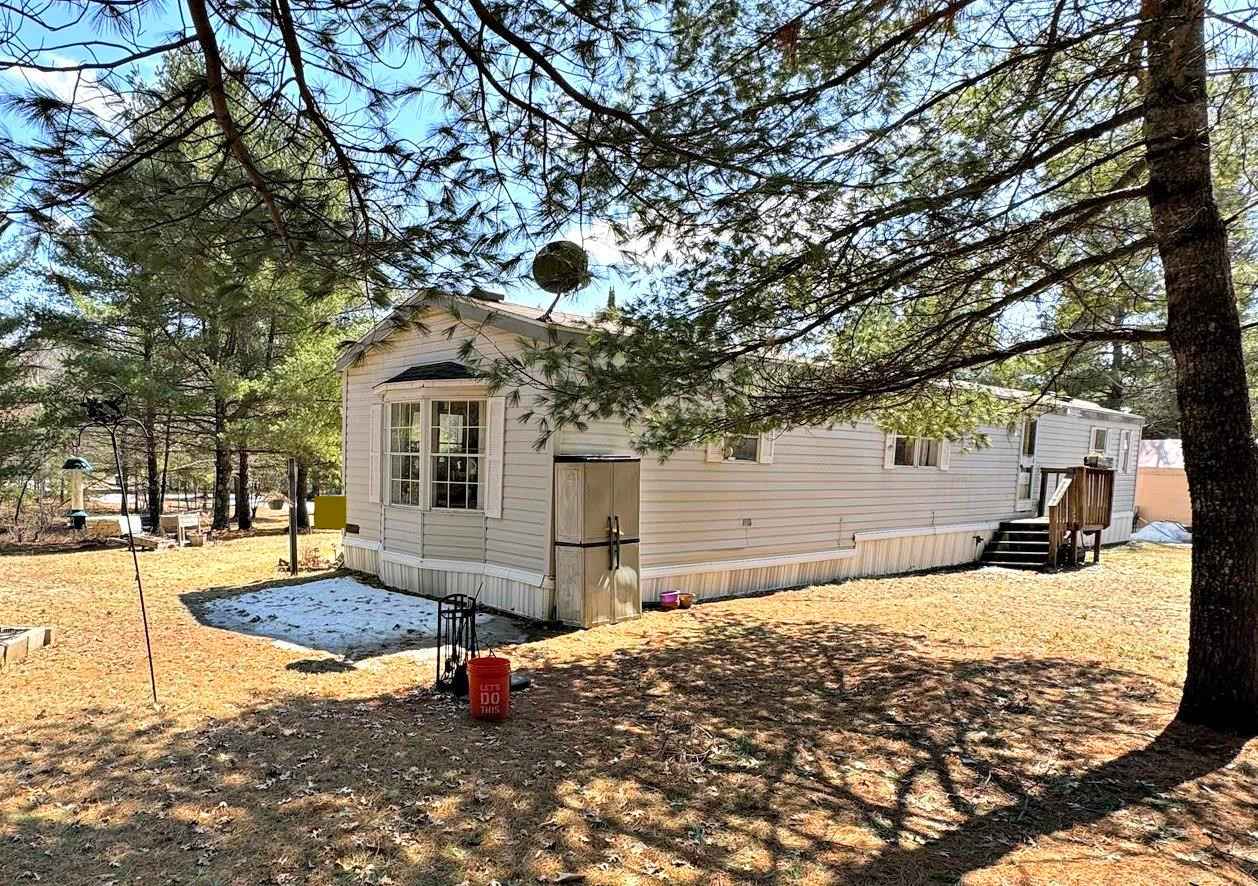 N16923 PETERSON Rd  