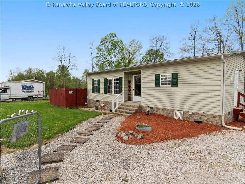 543 High Plns Dr  