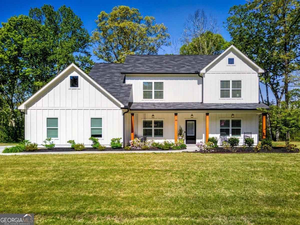 309 Ridgewater Way  