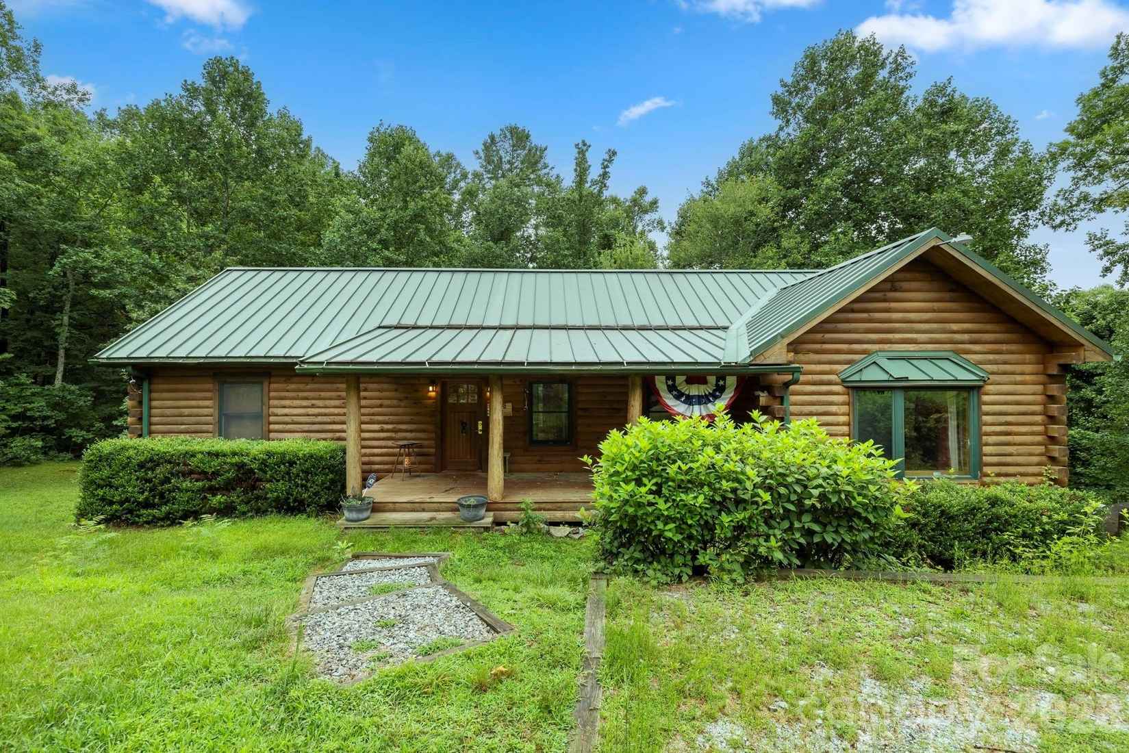 266 Rhododendron Dr  
