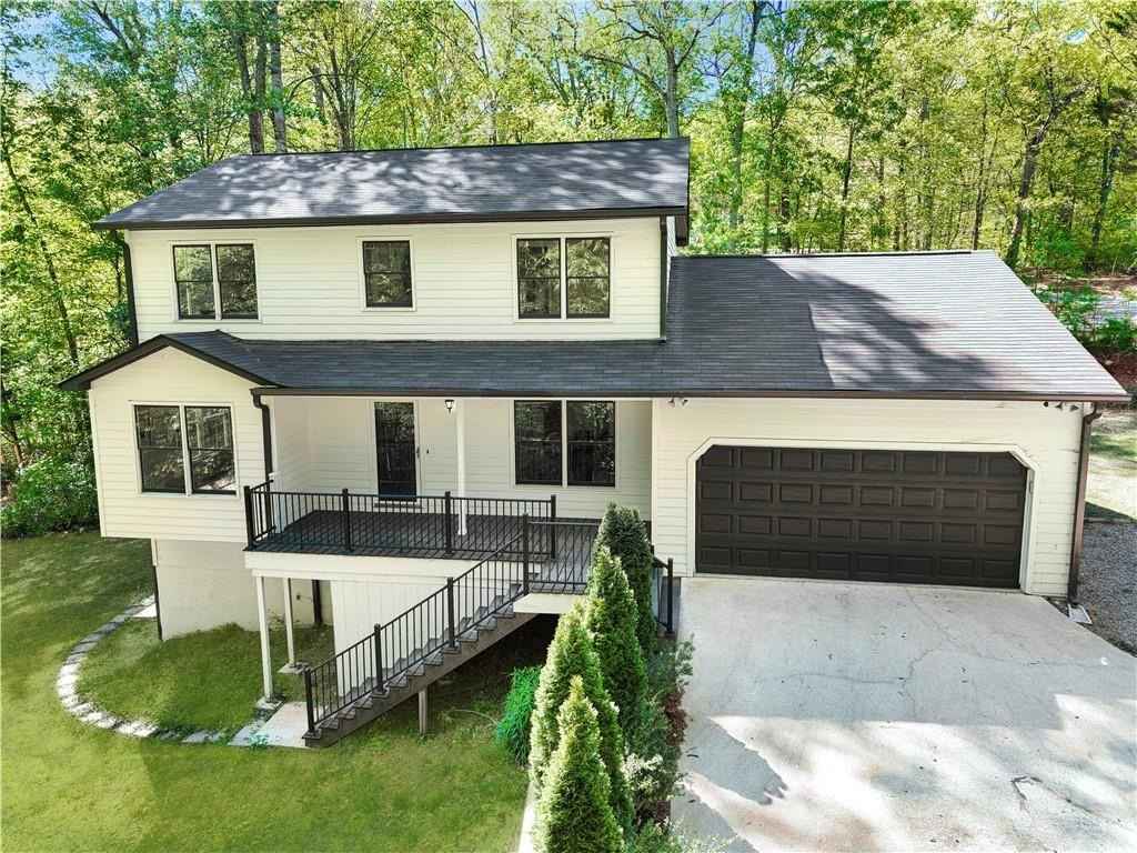 3171 Burnt Hickory Rd NW  