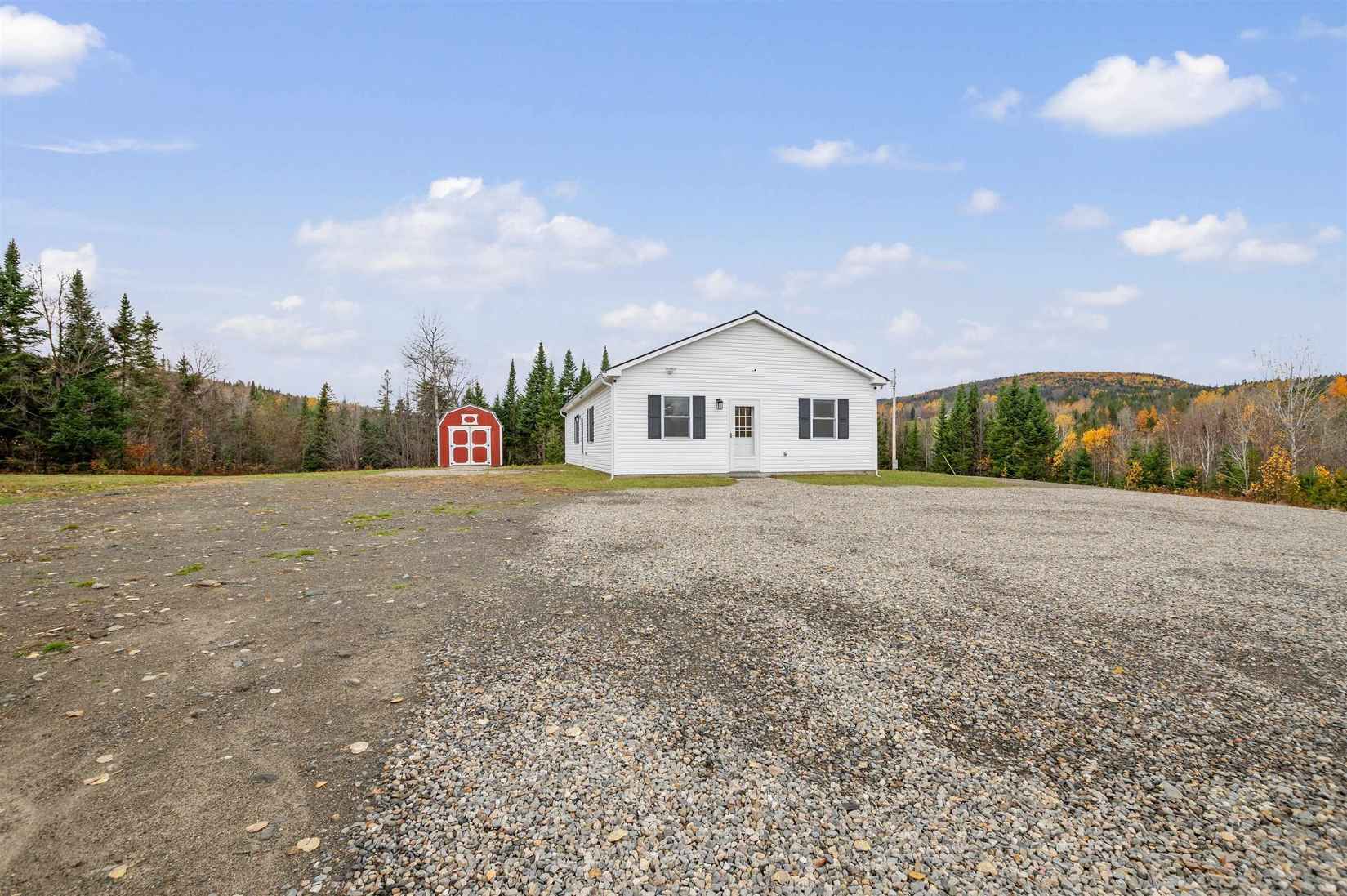 130 Poisson Dr  