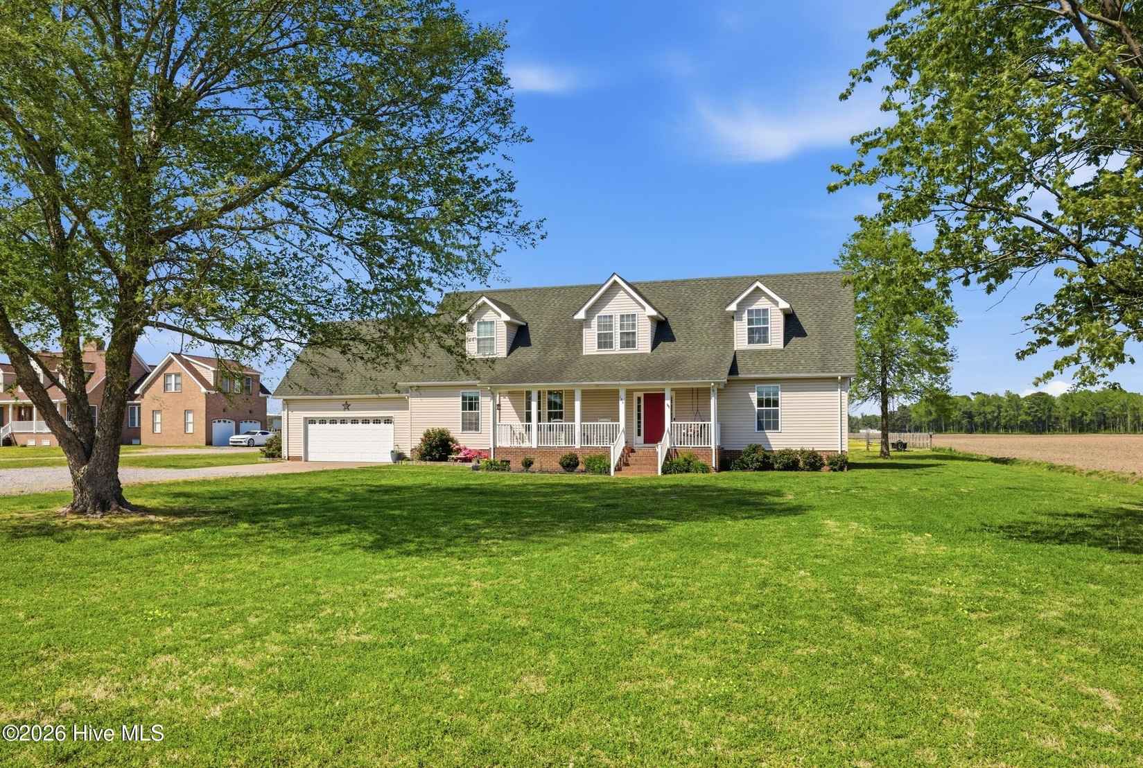 184 S Currituck Rd  