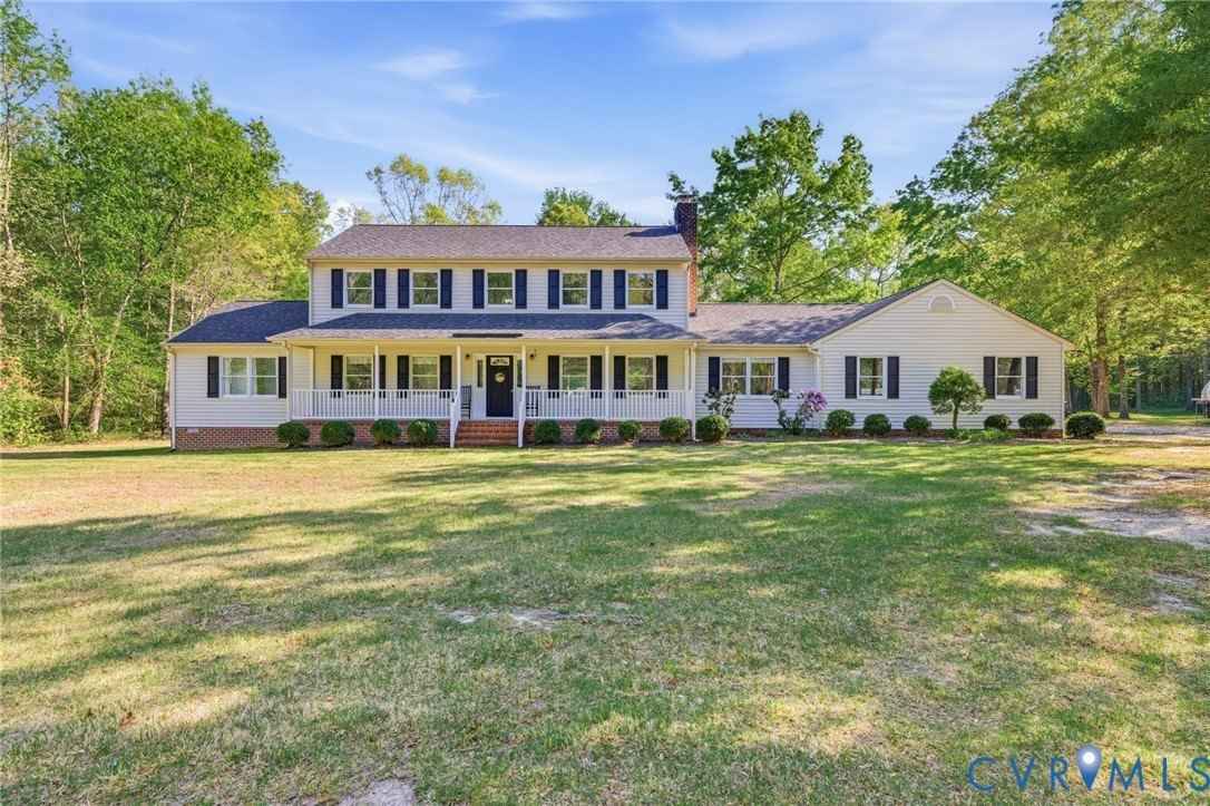 2851 Deer Run Dr  