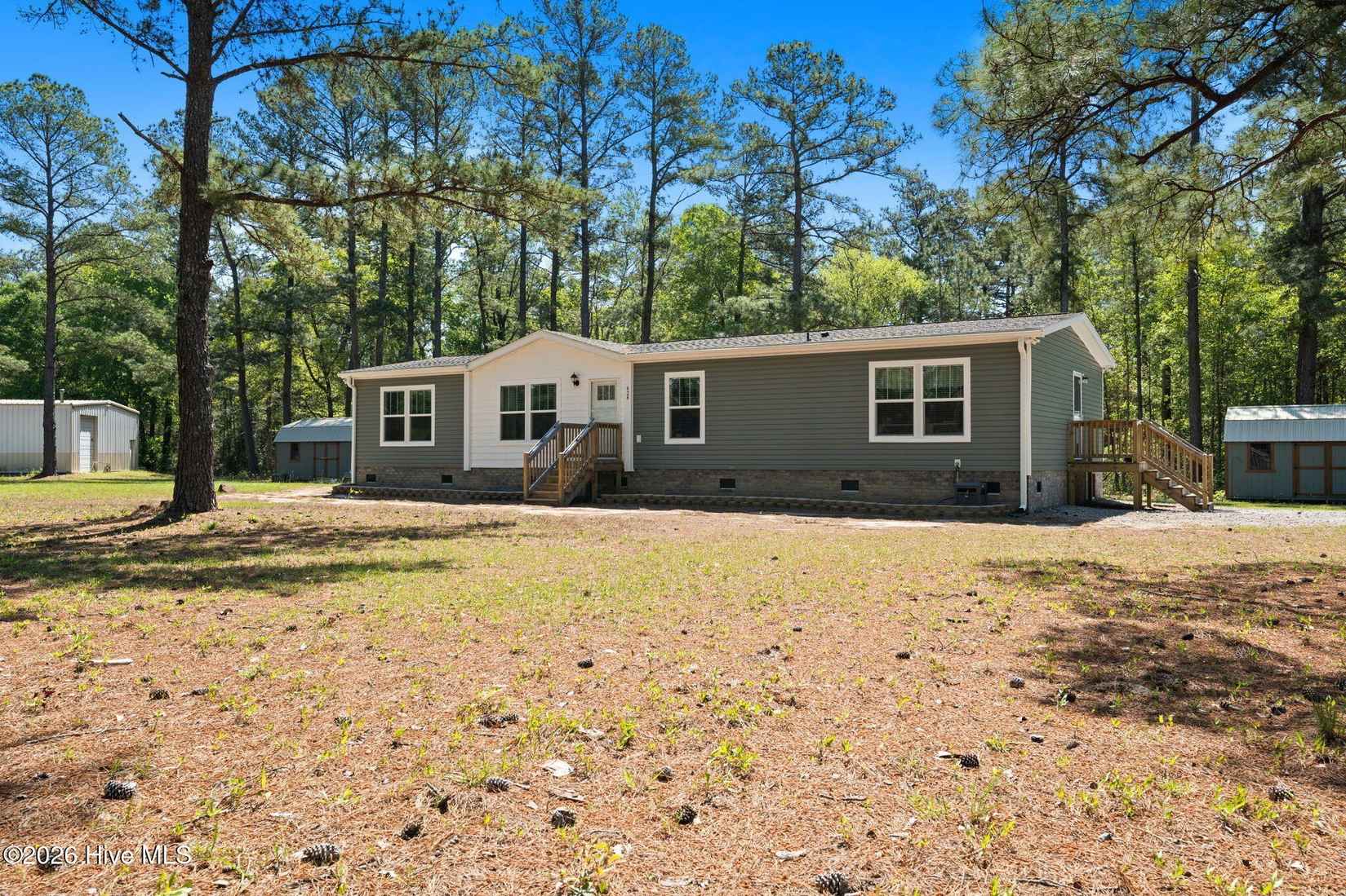 428 H Coleman Ln  