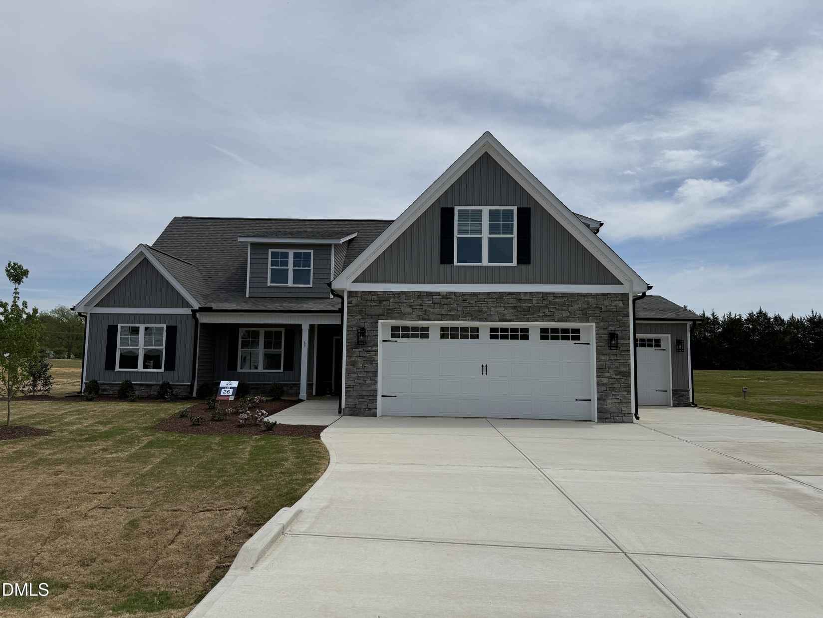 63 Juju Drive lot (Lot 26)  