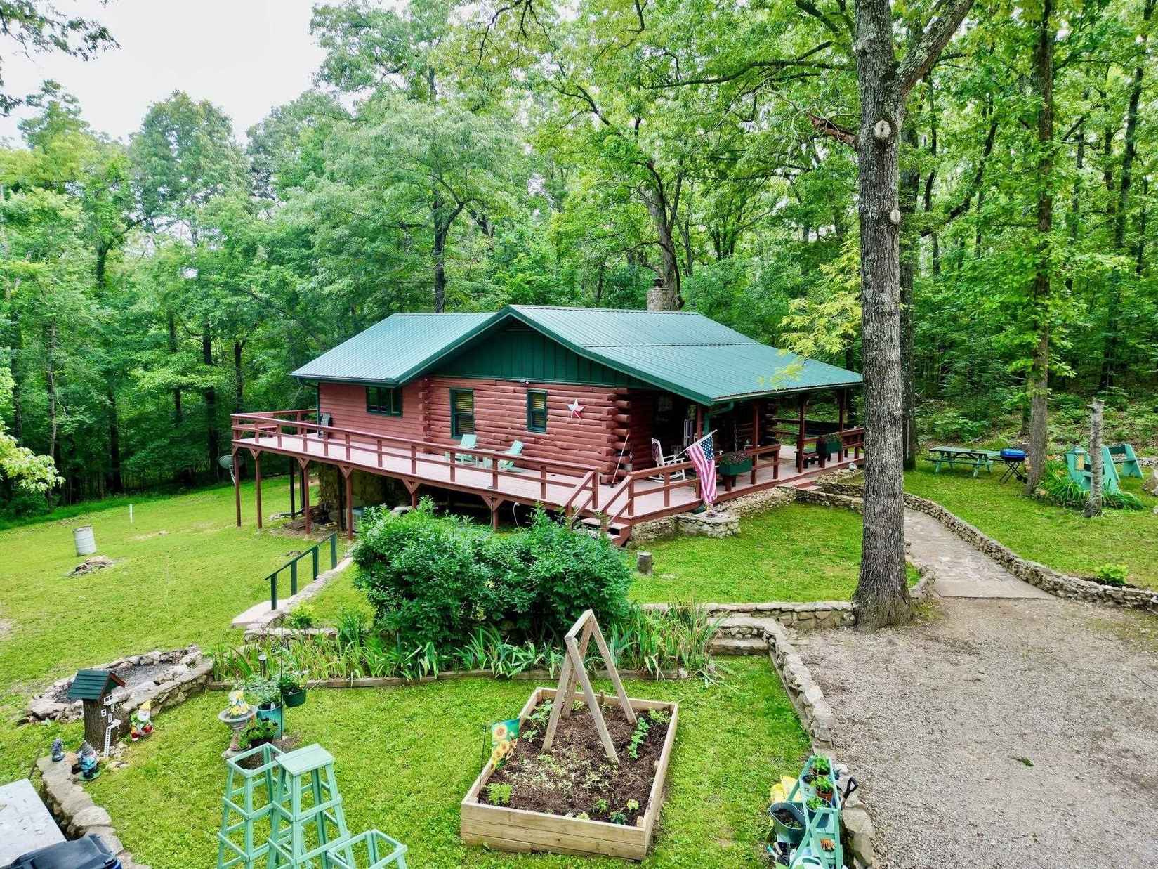 8601 Nine Mile Rdg Rd  