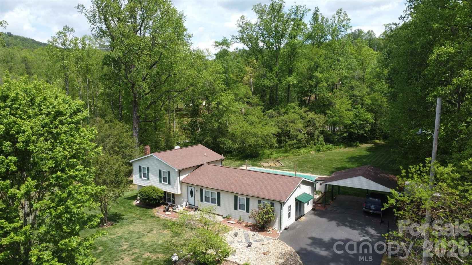 3813 NC Hwy 18 South  
