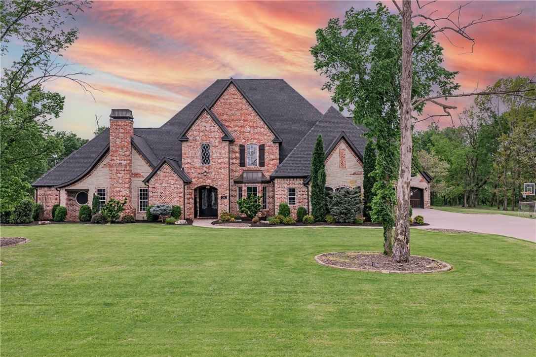 3510 Copper Rdg Rd  