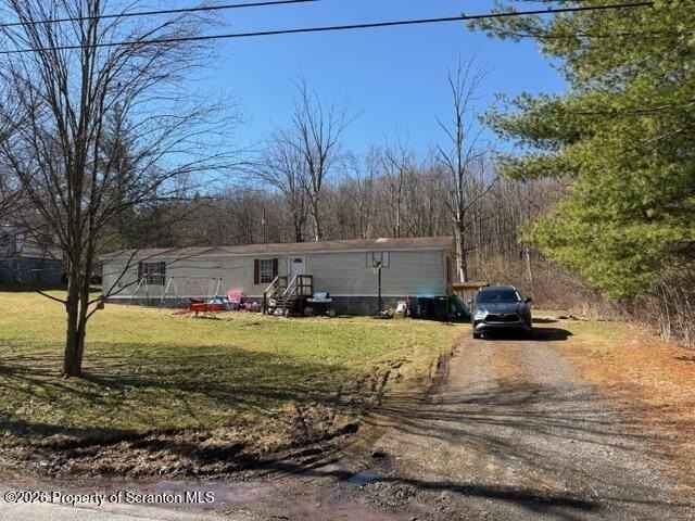 1161 Lake Henry Rd  