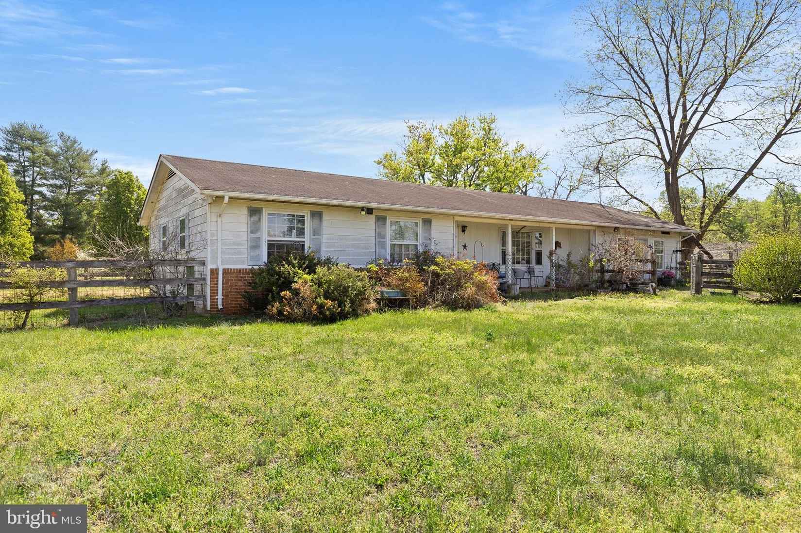 12101 Greenwood Rd  